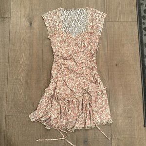 Majorelle Dress